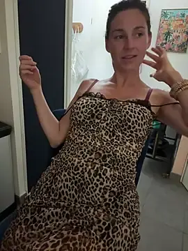 Stripchat Live Porn of Rosiela
