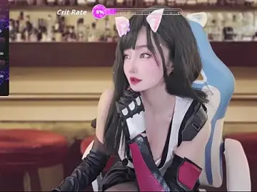 Stripchat Live Sex Cam of AureliaDoll
