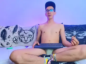 Stripchat Watch Live Sex Cams of Pipe_Rudecatt