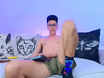 Stripchat Live Sex Cam of Pipe_Rudecatt