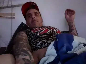 Stripchat Sex Cam of ShiftedSlam