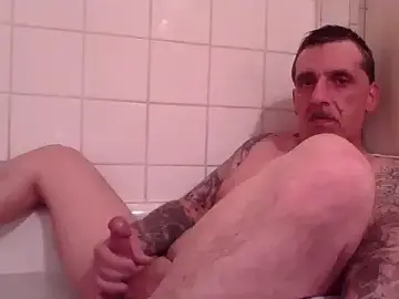 Stripchat Sex Chat of ShiftedSlam