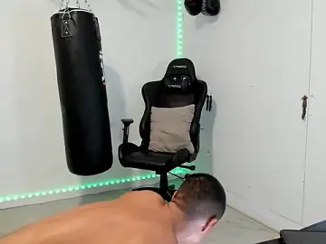 Stripchat Best Webcam of dan01_