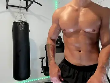 Stripchat Free Porn Cam of dan01_