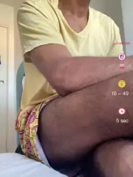 Stripchat Private Sex Chat of Lucascacaca