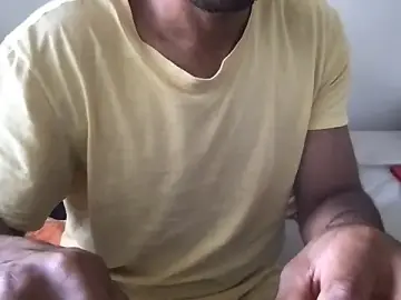 Stripchat Live Sex of Lucascacaca