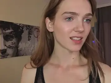 Stripchat Nude Webcam of MarielRoloson