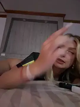 Stripchat Nude Webcam of lilavv