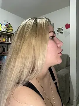 Stripchat Adult Webcam of Celestedubois