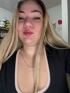 Stripchat Live Porn of Celestedubois