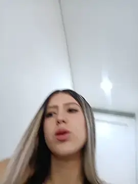 Stripchat Private Sex Chat of eva-2023