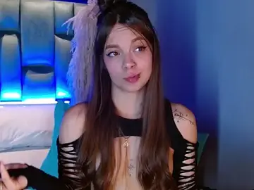Stripchat Best live sex cam show of AmmyJones_
