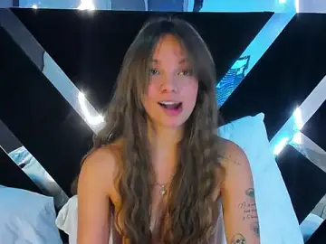 Stripchat Private Sex Chat of AmmyJones_