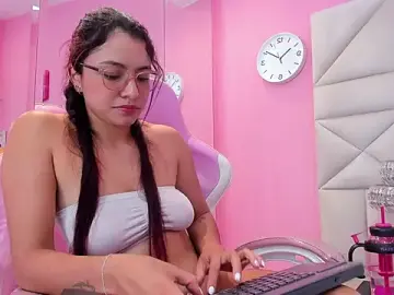 Stripchat Best Webcam of luna_hix