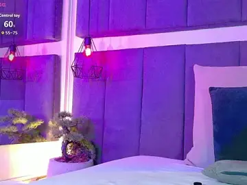 Stripchat Live Sex Cam of luna_blannco