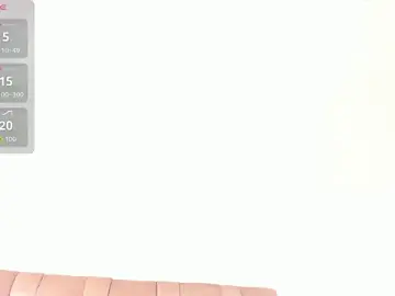 Stripchat Best live sex cam show of atenea_lux