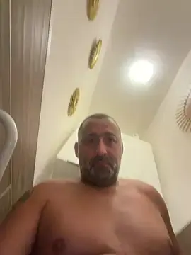 Stripchat Live Sex of FungodeBoy