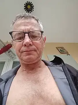 Stripchat Free Porn Cam of Sexyfab65