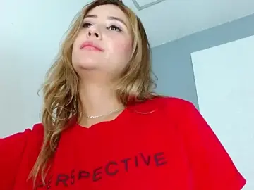 Stripchat Private Sex Chat of carla_beer