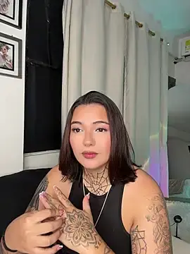 Stripchat Private Sex Chat of Ala_Rasi_