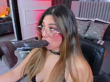 Stripchat Sex Chat of Gabrielakassi