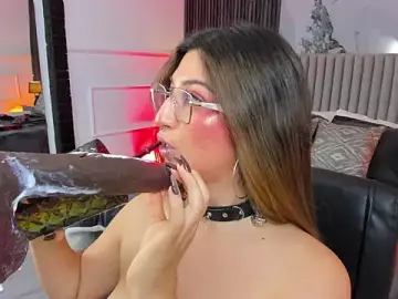 Stripchat Adult Webcams of Gabrielakassi