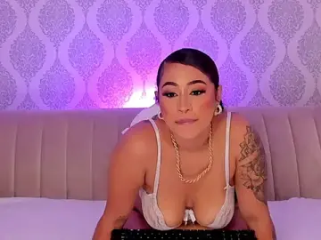 Stripchat Nude Webcam of Nikki_Rousmel