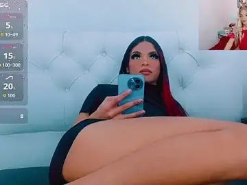Stripchat Live Porn of alexa-xxx-