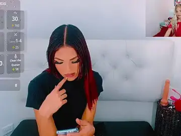 Stripchat Adult Webcam of alexa-xxx-