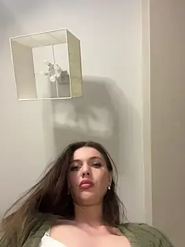Stripchat Sex Chat of AliceVelour