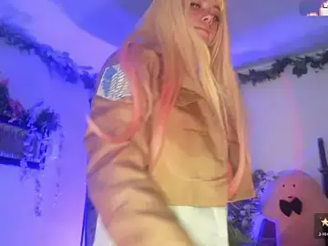 Stripchat Nude Webcam of Loidjanne