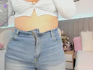 Stripchat Free Porn Cam of vanesa_moon__