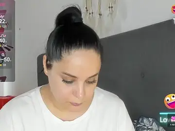 Stripchat Free Porn Cam of Evamoon10
