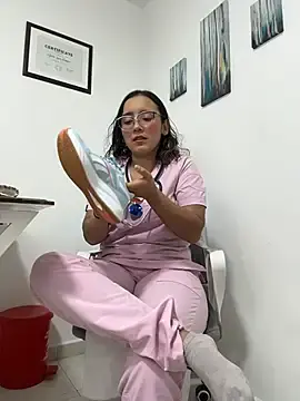 Stripchat Sex Chat of Kay_LustyWife