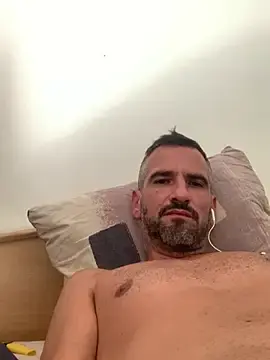 Stripchat Live Porn of mika13113