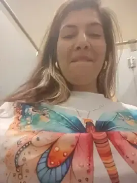 Stripchat Live Porn of scarlett_moore