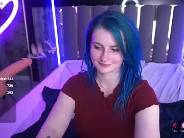 Stripchat Live Sex Cam of AlisaGracee