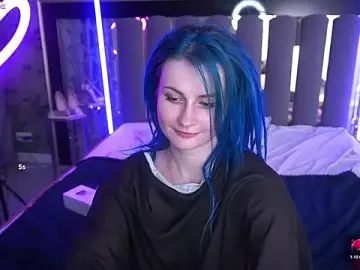 Stripchat Sex Chat of AlisaGracee