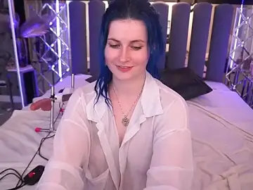 Stripchat Sex Chat of AlisaGracee