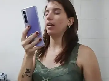Stripchat Live Sex of Luna-e-Franco1