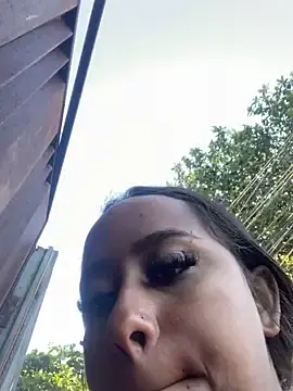 Stripchat Sex Chat of jhenannyy