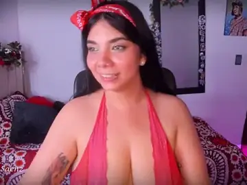 Stripchat Adult Webcams of victoriaasaenz_