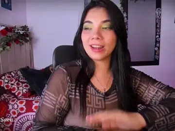 Stripchat Nude Webcam of victoriaasaenz_