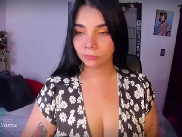 Stripchat Nude Webcam of victoriaasaenz_