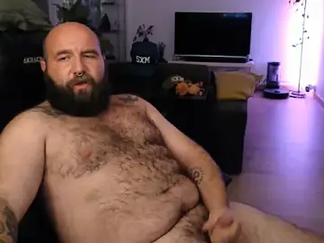 Stripchat Live Porn of Astohann