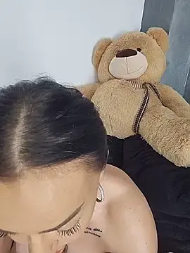 Stripchat Best live sex cam show of MaiaGold