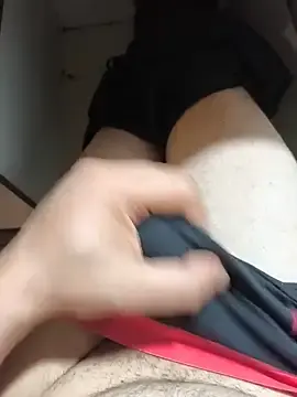 Stripchat Live Porn of franko1987