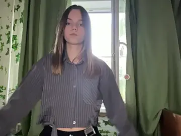 Stripchat Private Sex Chat of LisaPorse