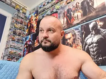 Stripchat Adult Webcams of Muscle_Bear