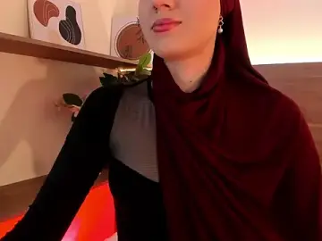 Stripchat Adult Video Chat of fatimarab